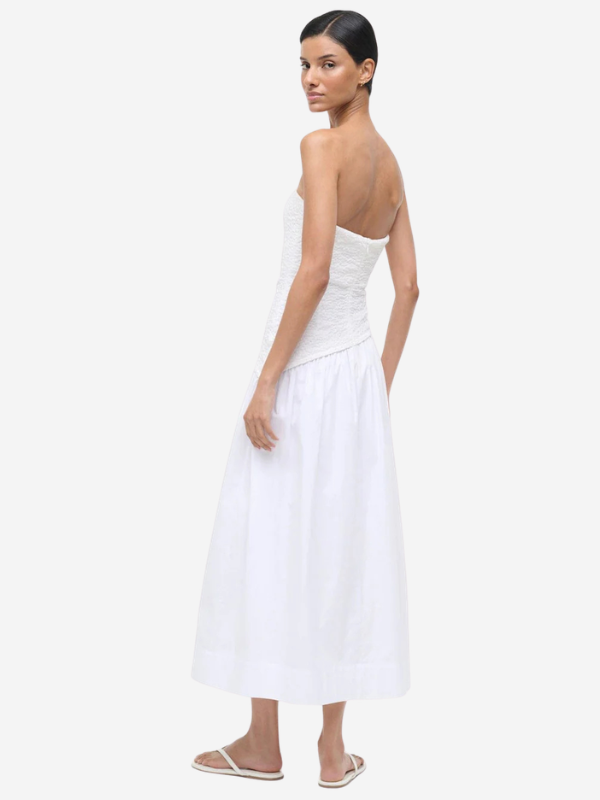 Staud Nia Dress