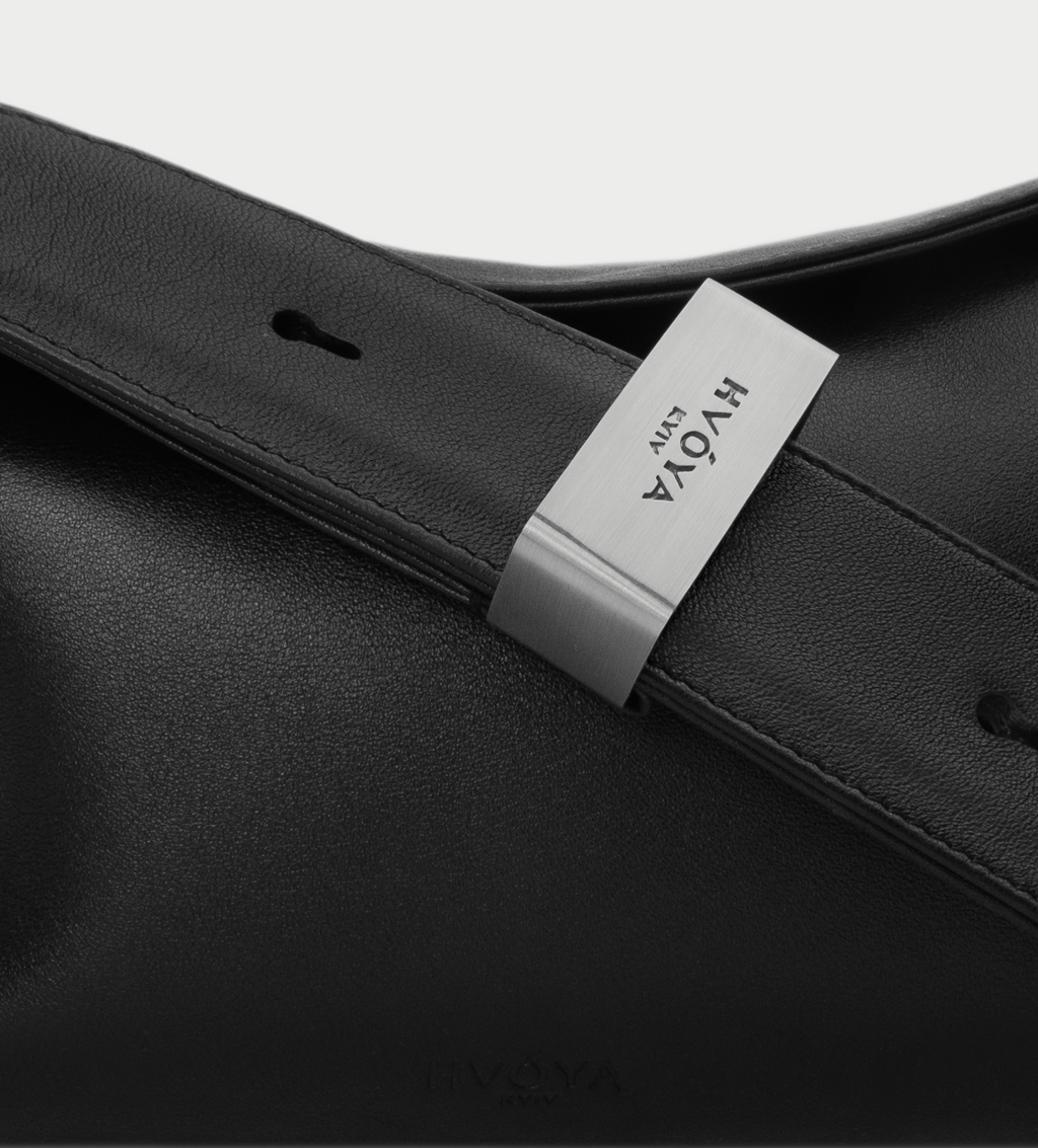 Hvoya Niche Mini Bag