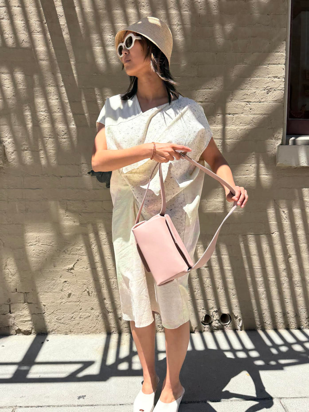 Hvoya Niche Mini Bag