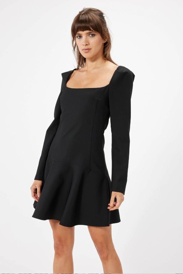 Sophie Rue Nicola Dress - Black