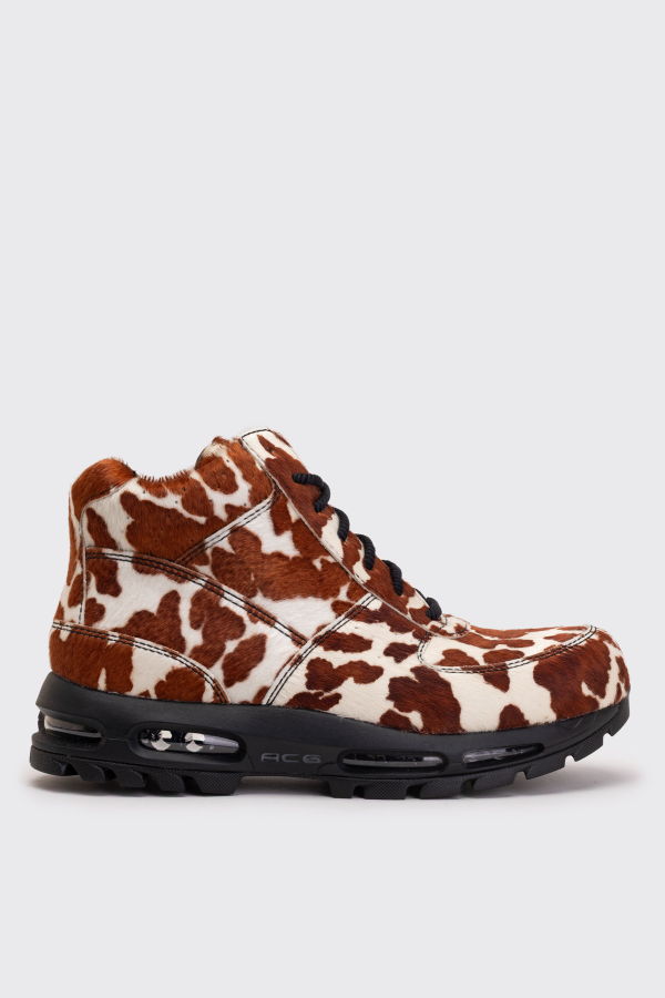 Nike Air Max Goadome Boots - Brown
