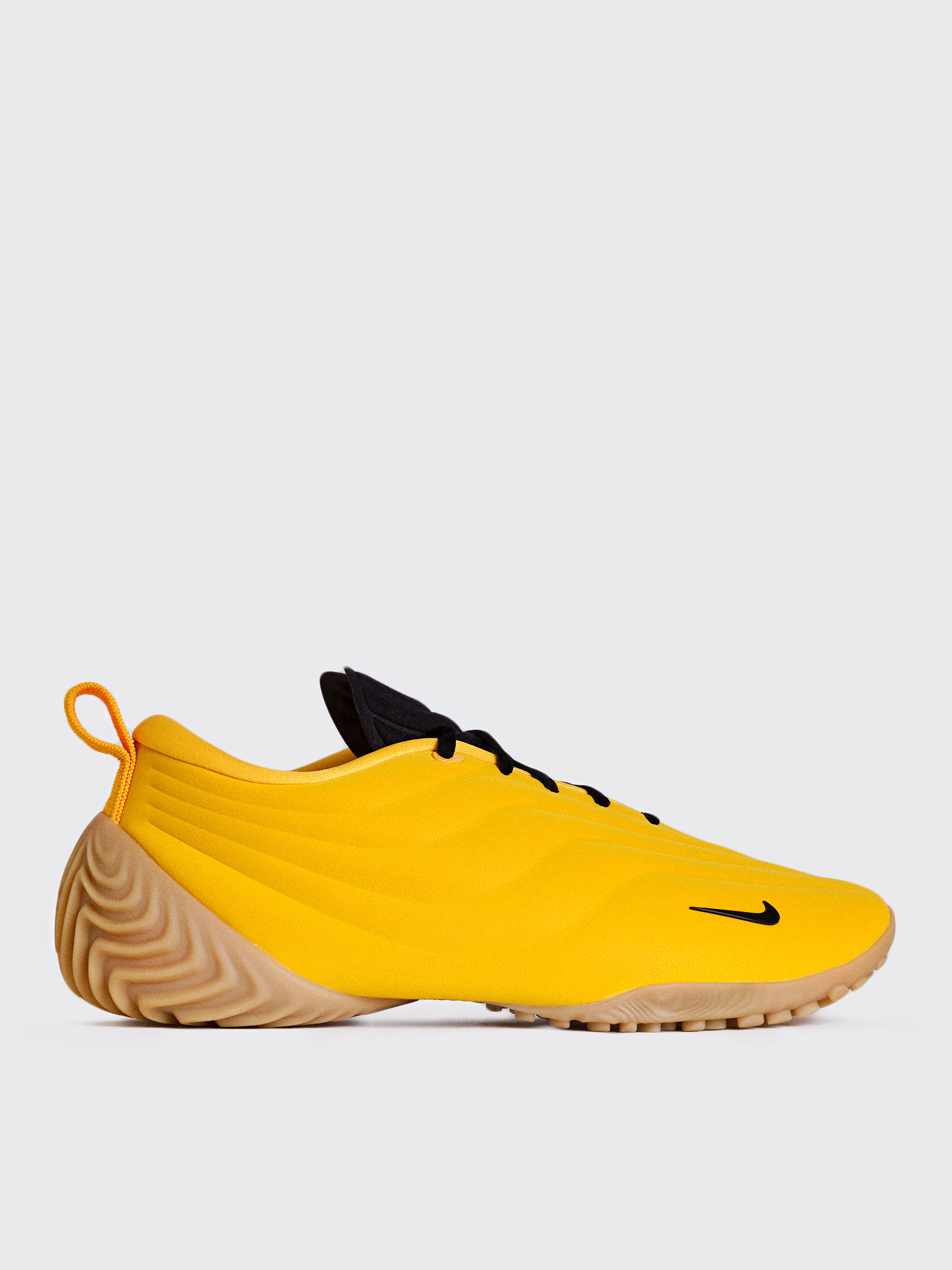 Nike Astra Ultra Sneakers - University Gold/Black
