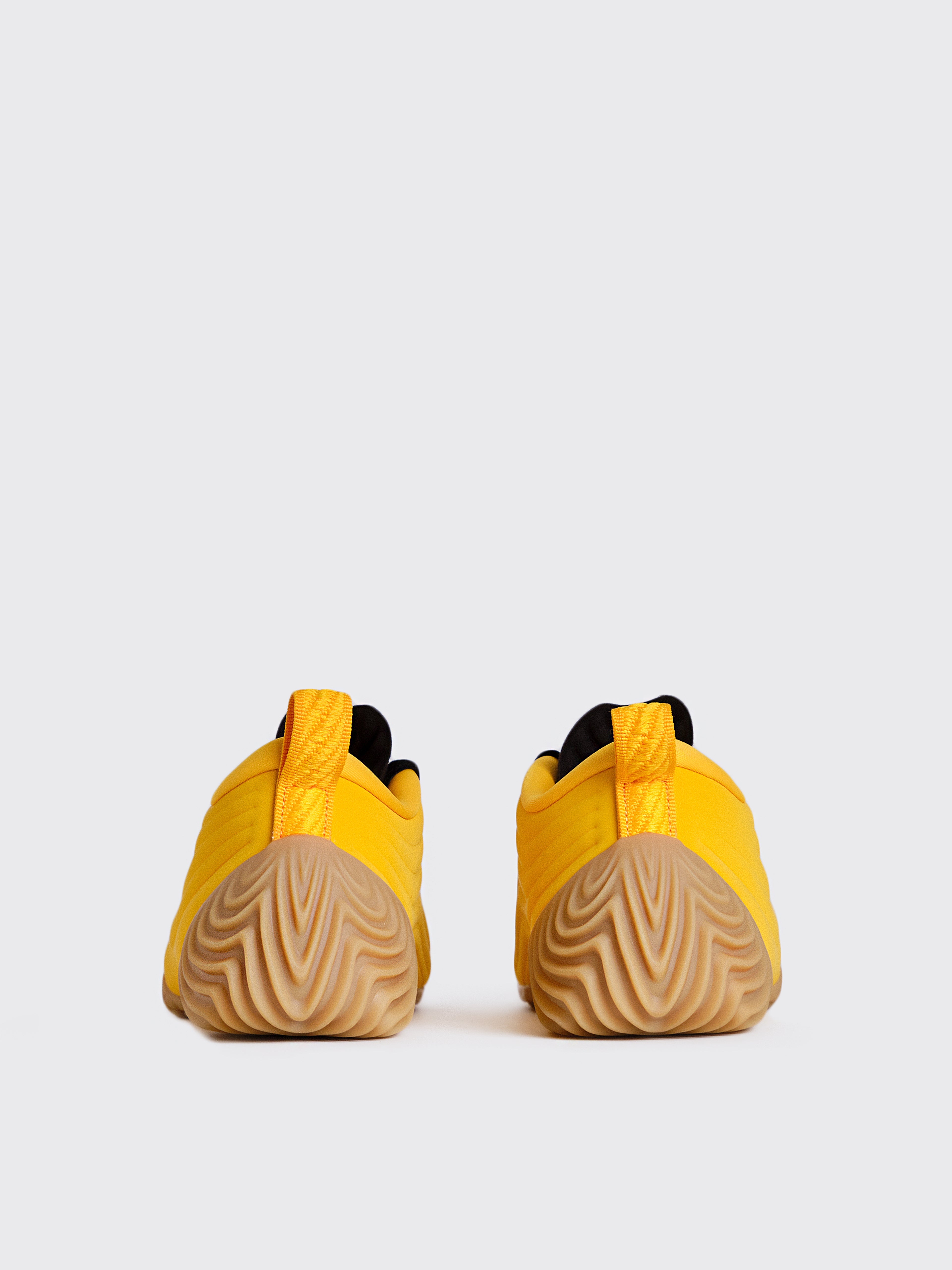 Nike Astra Ultra Sneakers - University Gold/Black