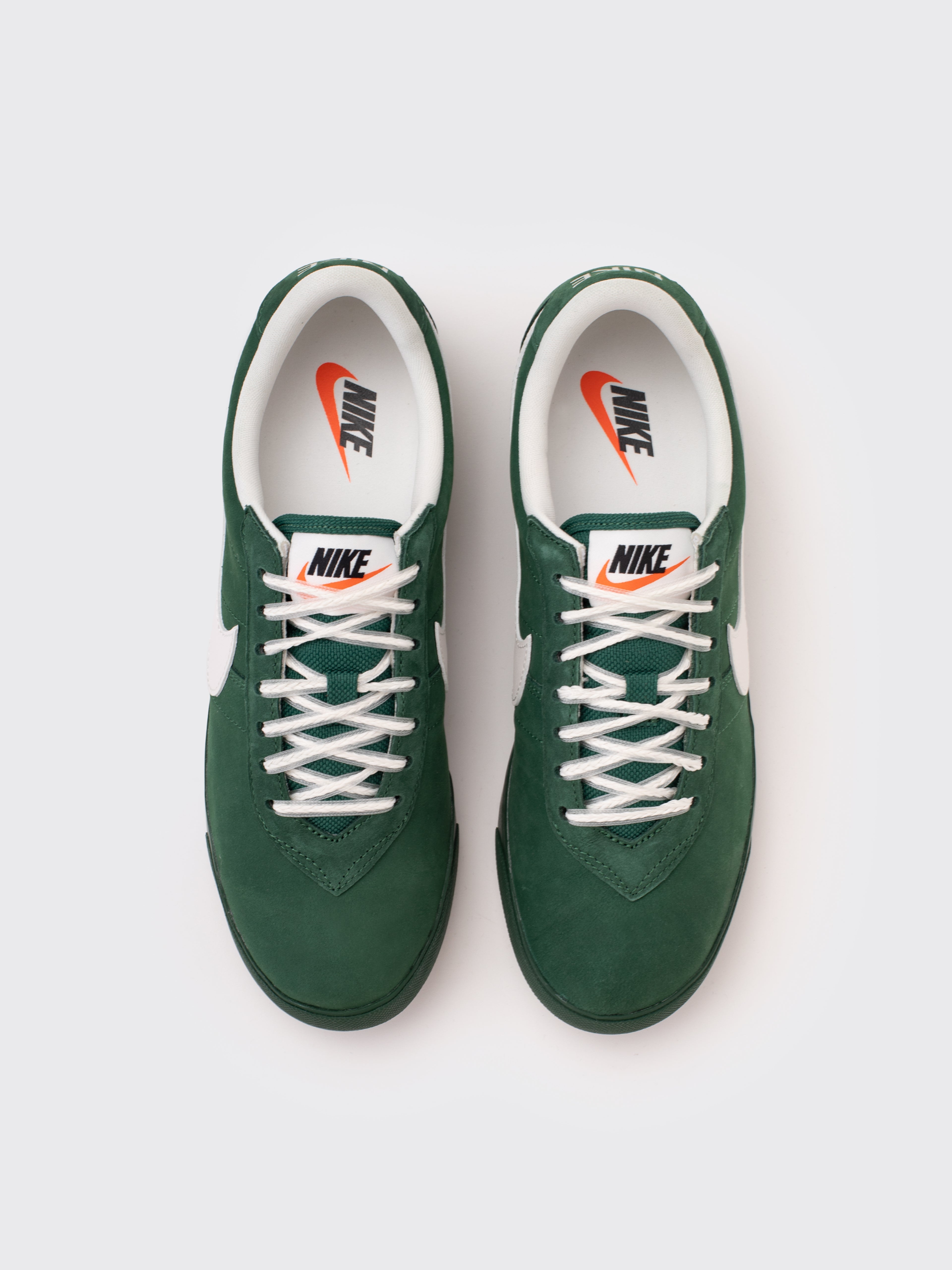 Nike Astrograbber Sneaker - Fir/Phantom-Sail-Black