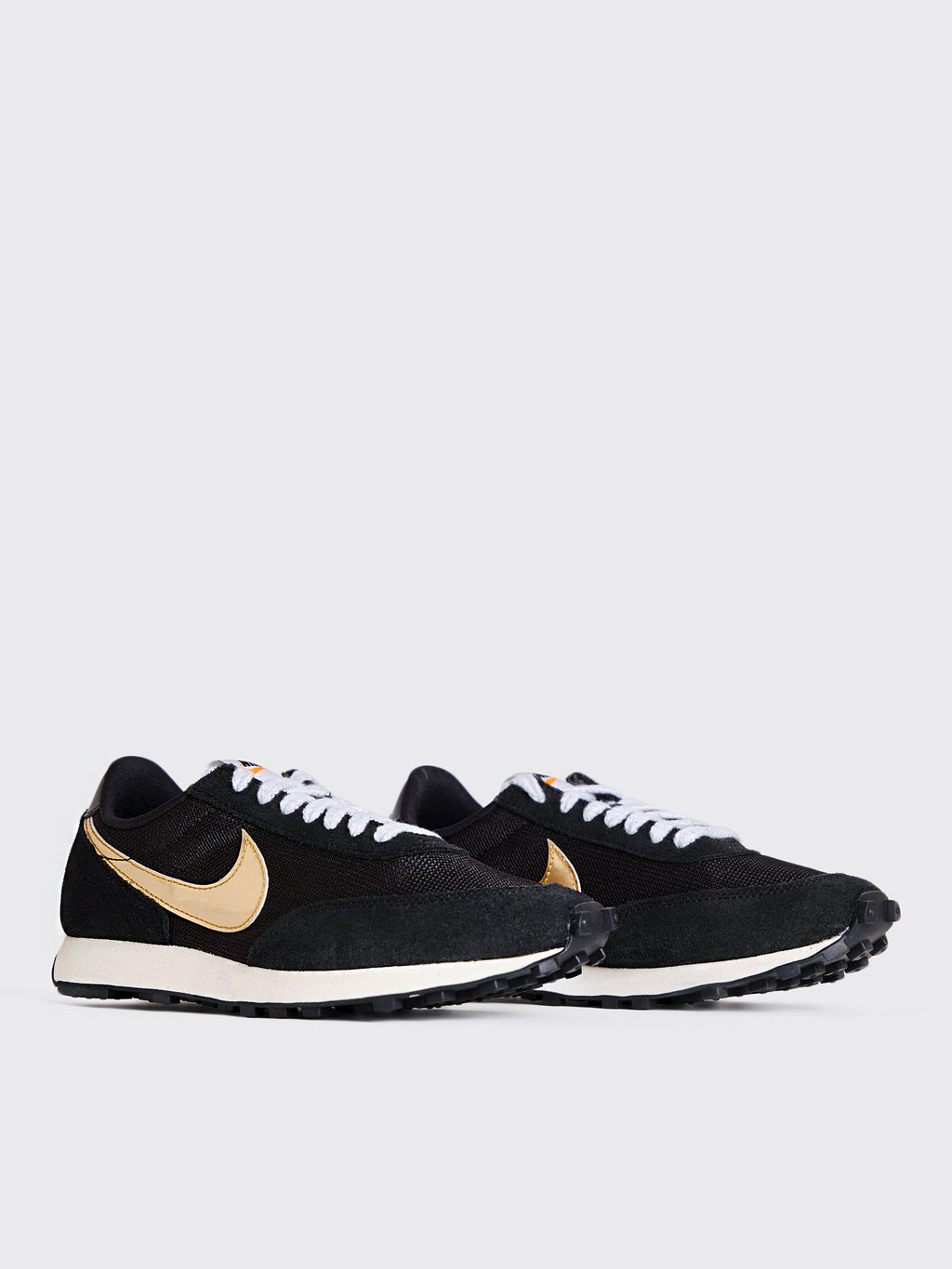 Nike Dbreak SP Sneaker - Black/Metallic Gold-Black