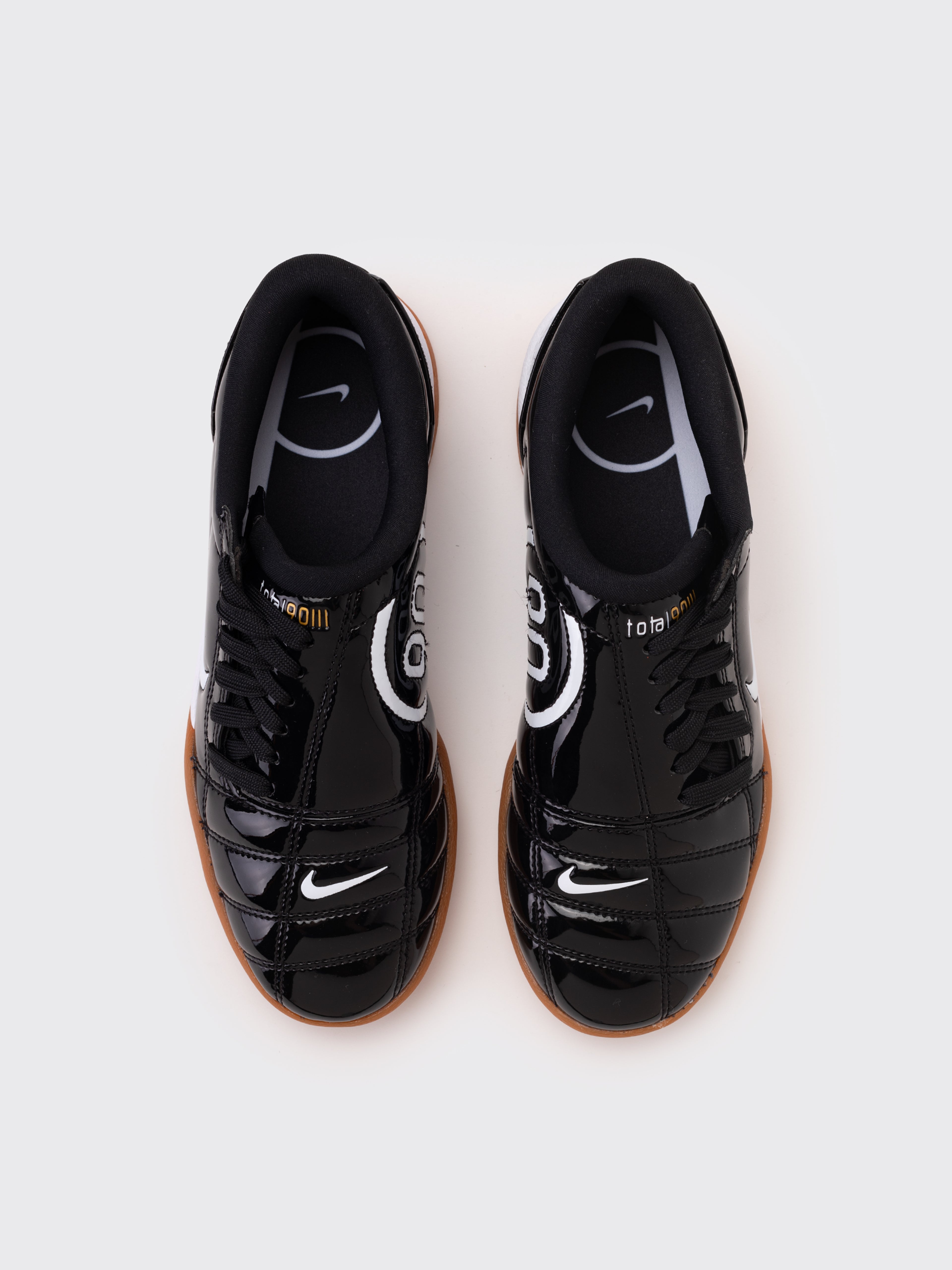Nike Total 90 Soccer Cleats