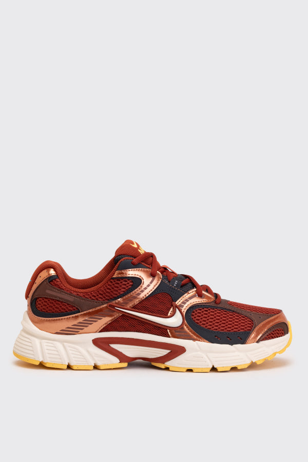 Nike V5 RNR Sneakers - Orange