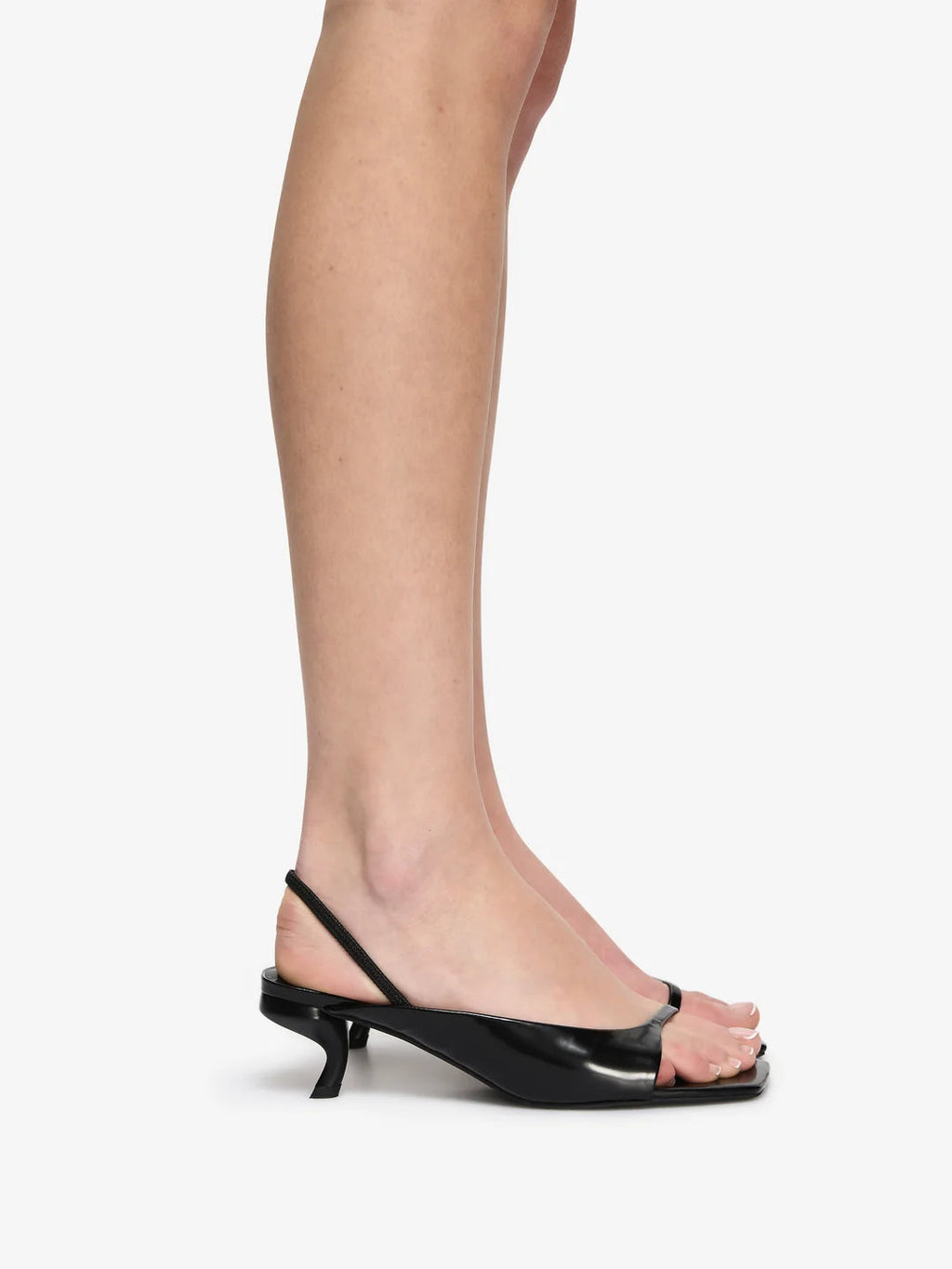 Bec + Bridge Nikita Kitten Heel