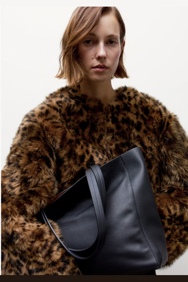 Nili Lotan Medium Keith Bag