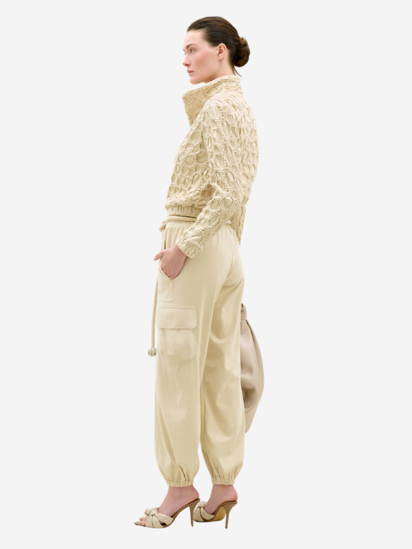 Silvia Tcherassi Niriti Pant