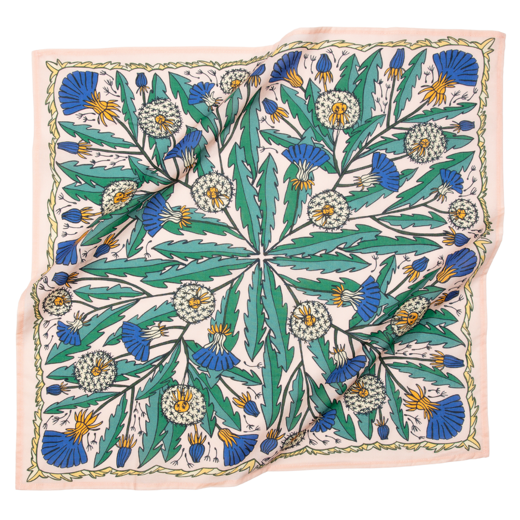 Handker Bandanas No. 103 Dandy Bandana