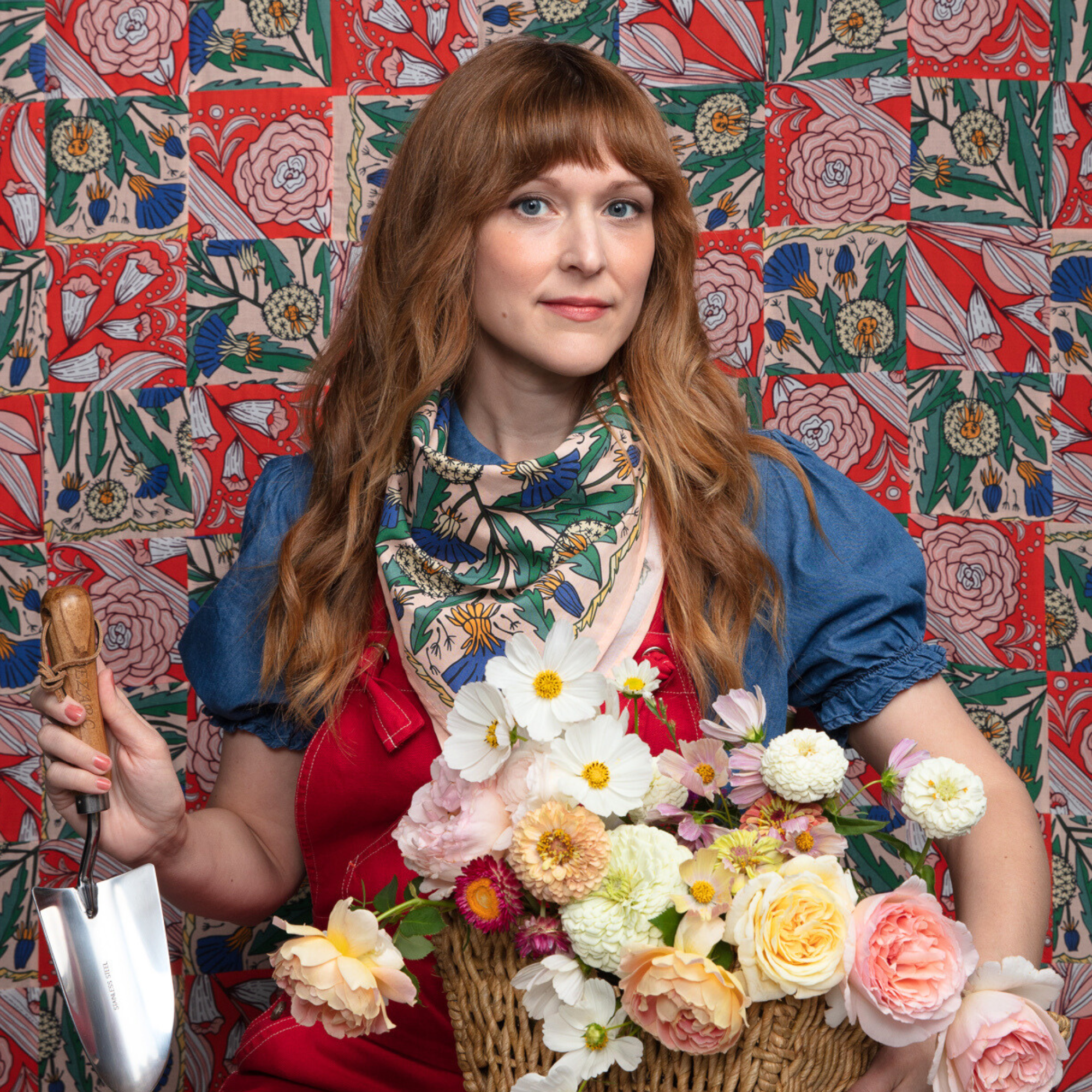 Handker Bandanas No. 103 Dandy Bandana