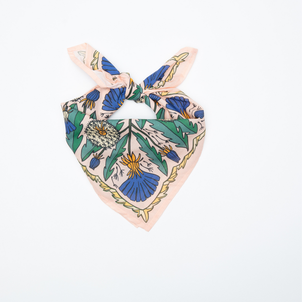 Handker Bandanas No. 103 Dandy Bandana
