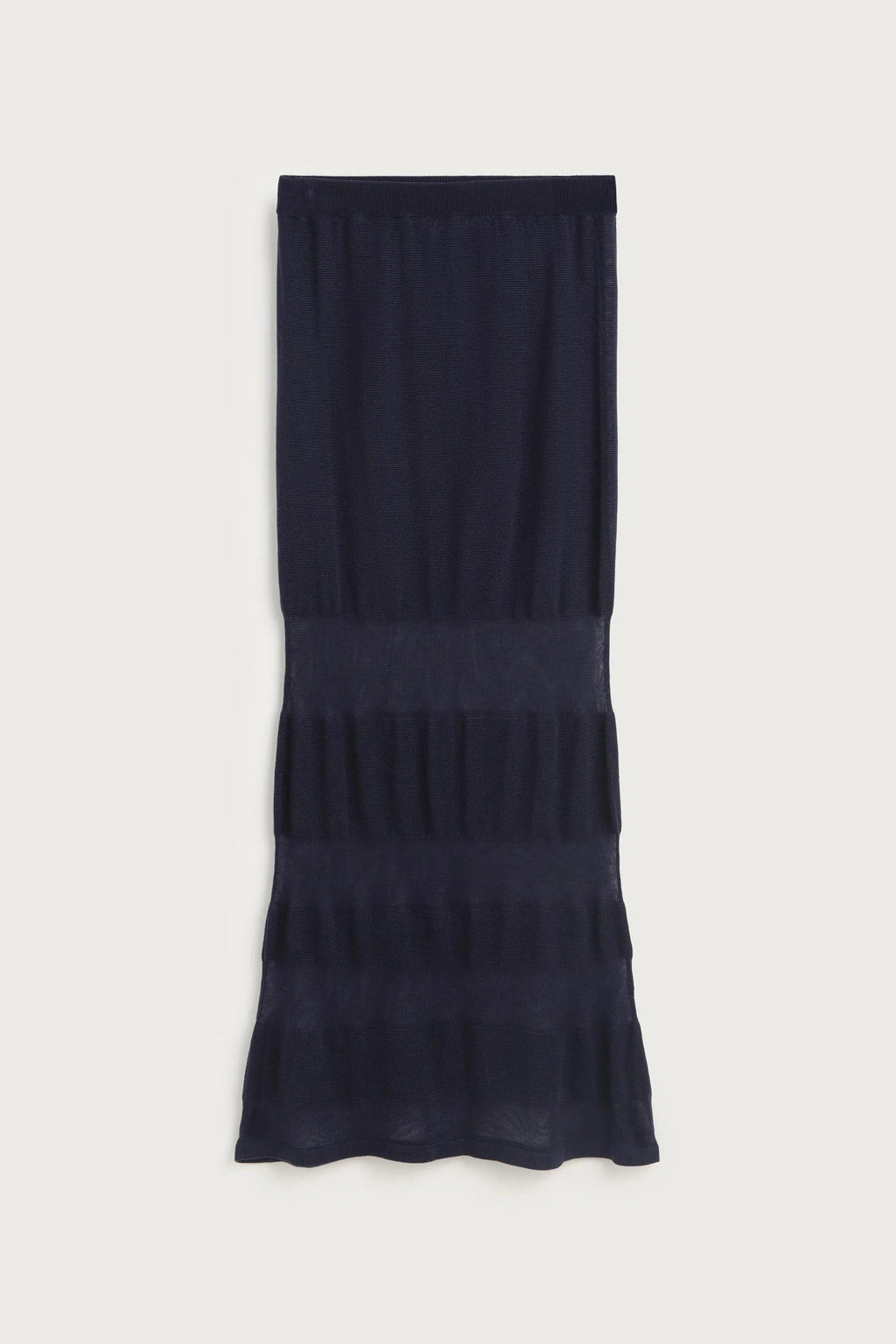 Thinking MU Noira Knitted Skirt