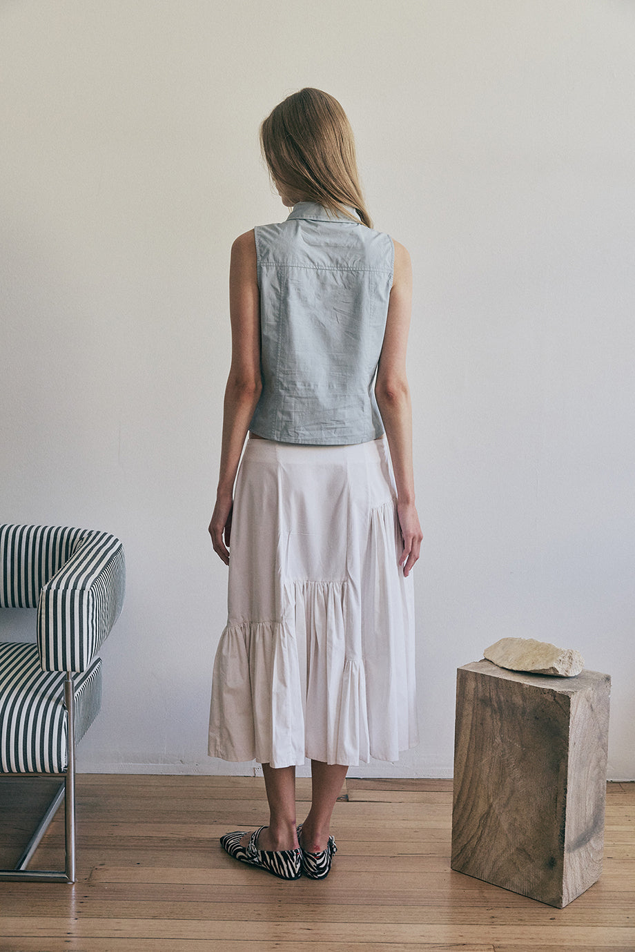 Muse the Label Noma Skirt