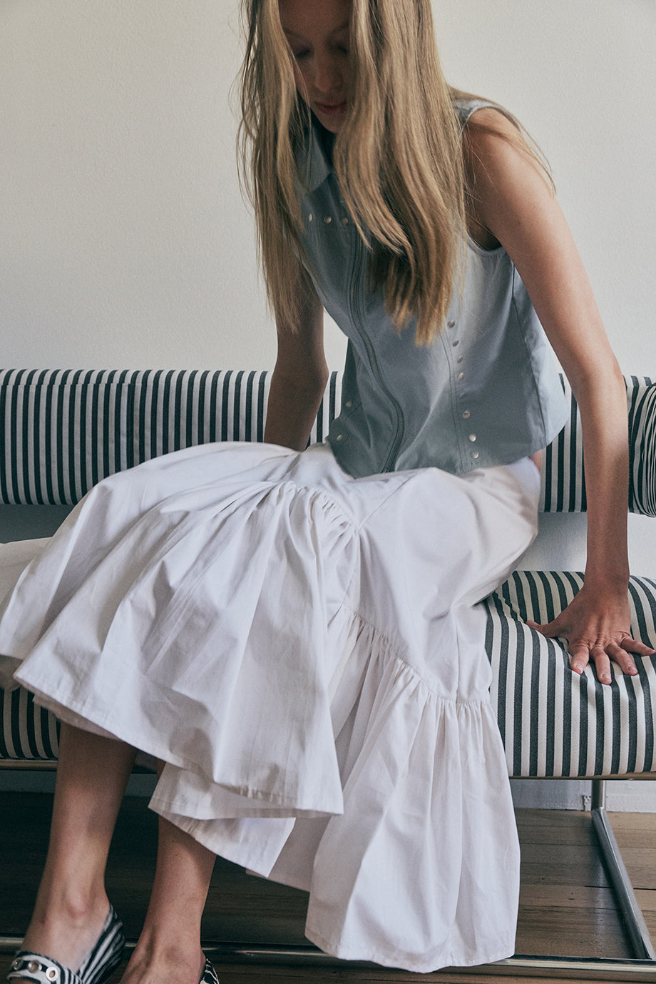 Muse the Label Noma Skirt