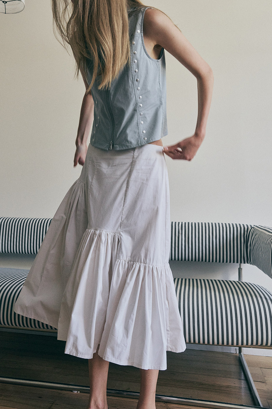 Muse the Label Noma Skirt
