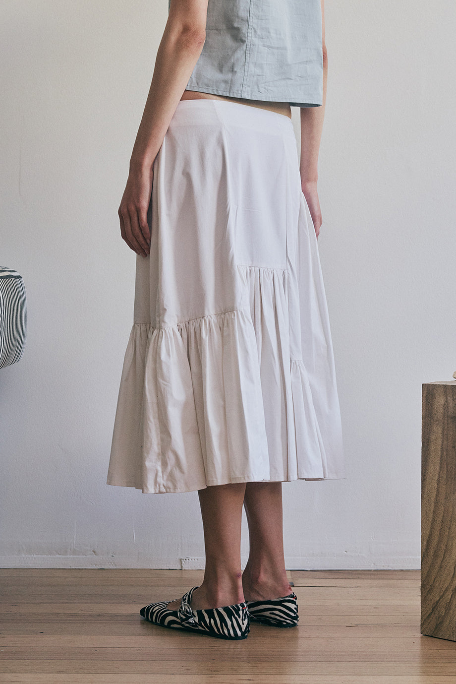 Muse the Label Noma Skirt