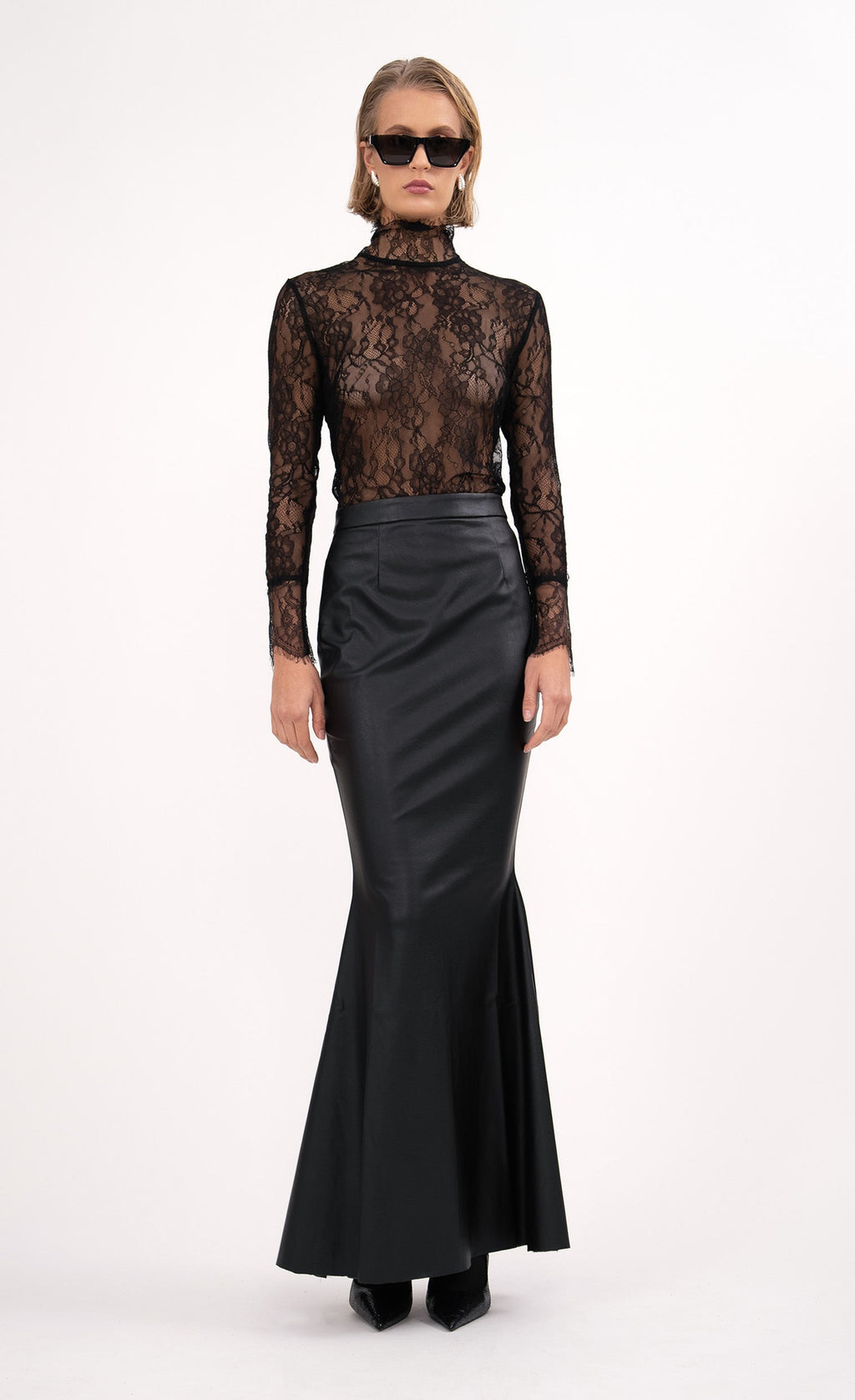 Nonchalant Label Serena Skirt