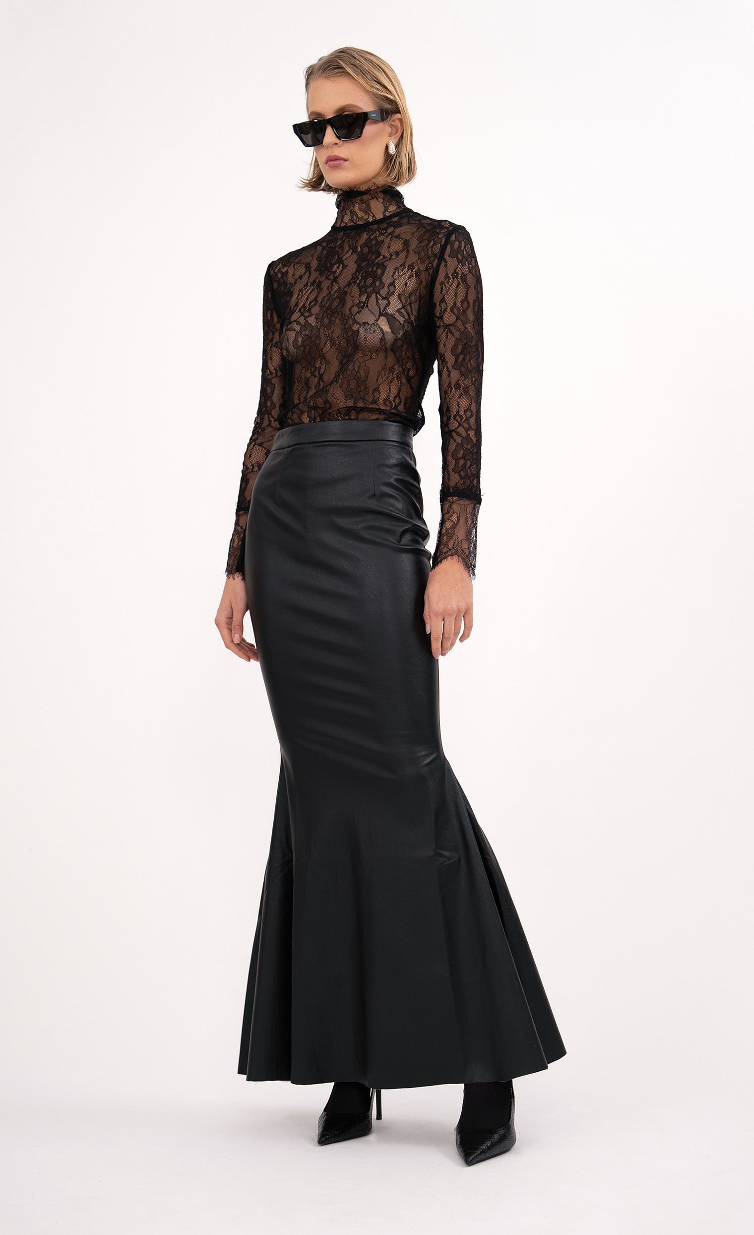 Nonchalant Label Serena Skirt