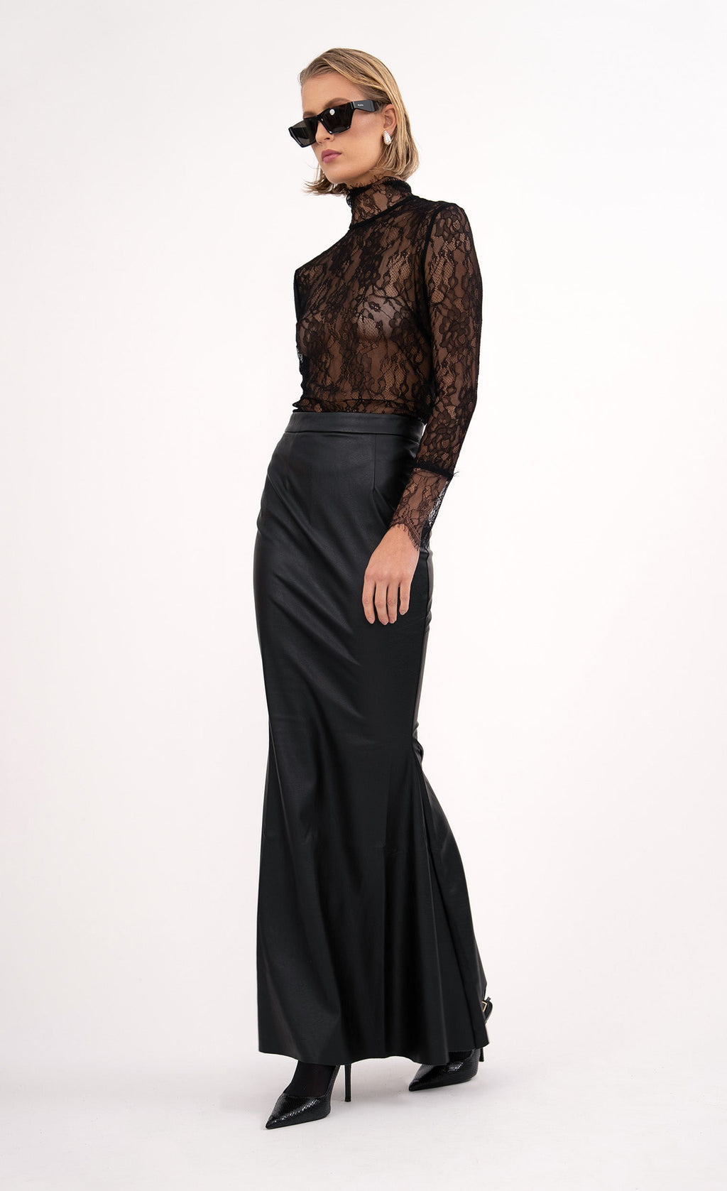 Nonchalant Label Serena Skirt
