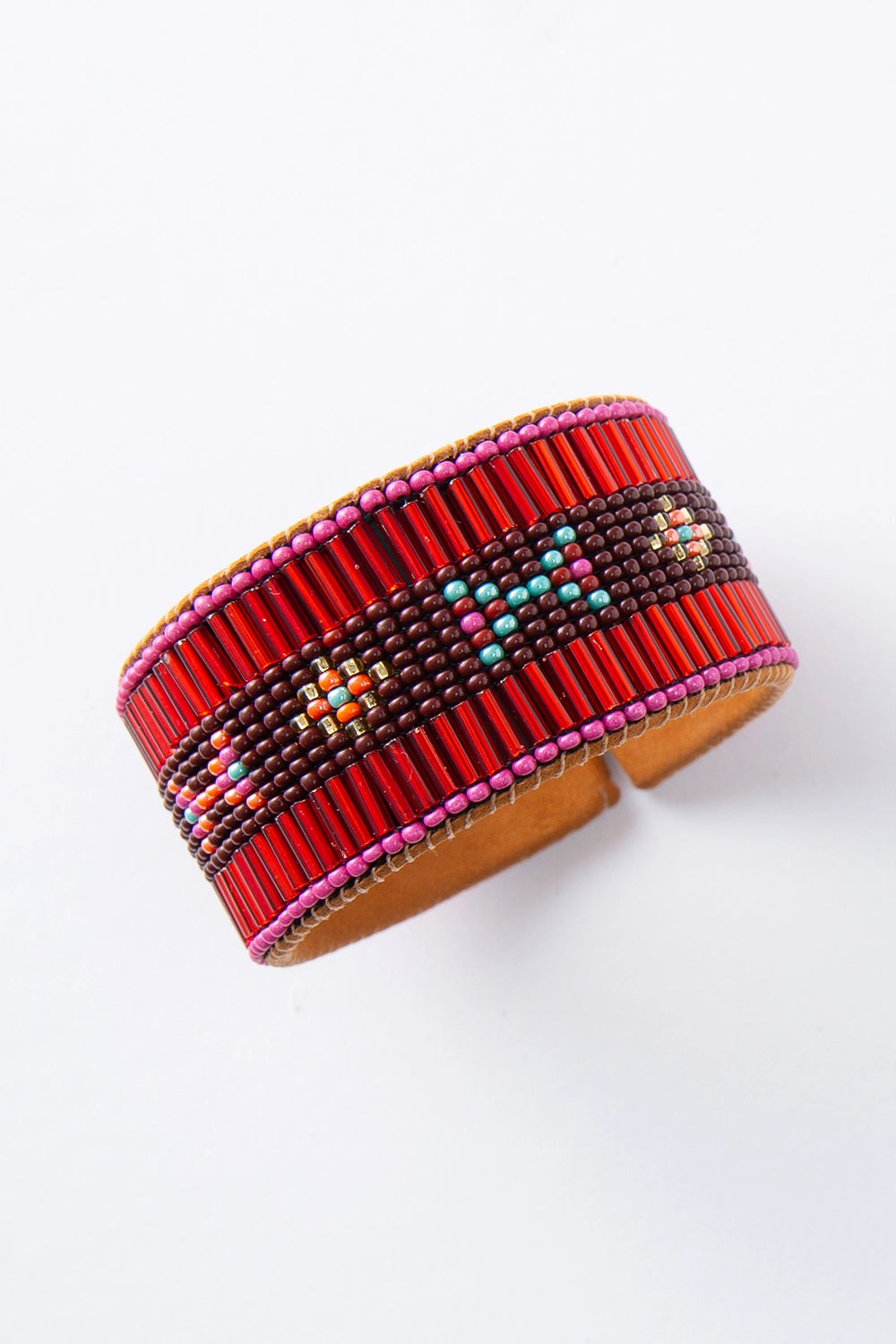 Noonday Collection Cereza Cuff