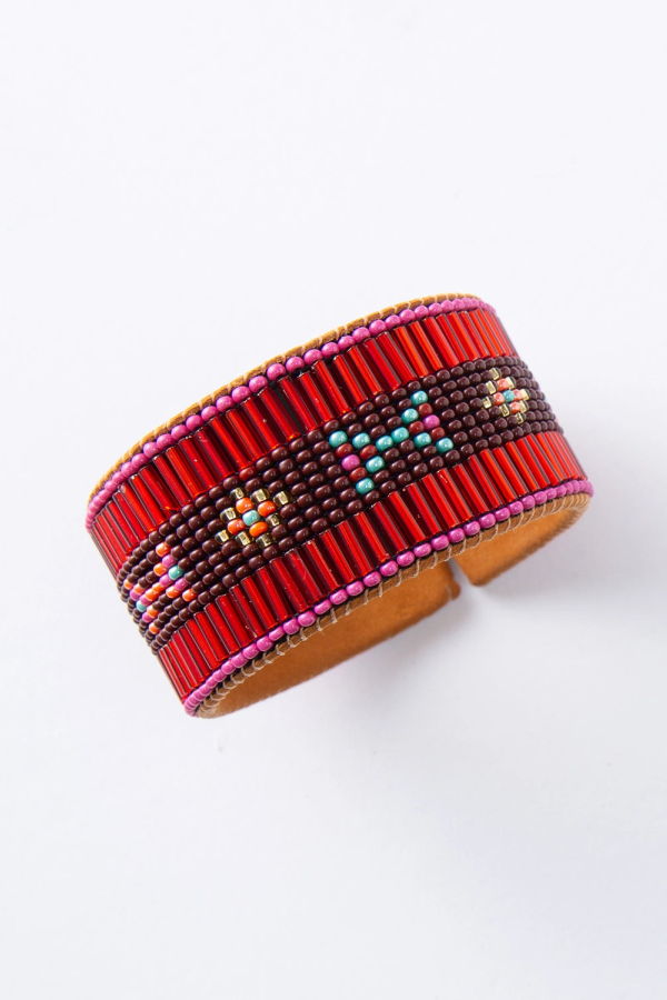 Noonday Collection Cereza Cuff
