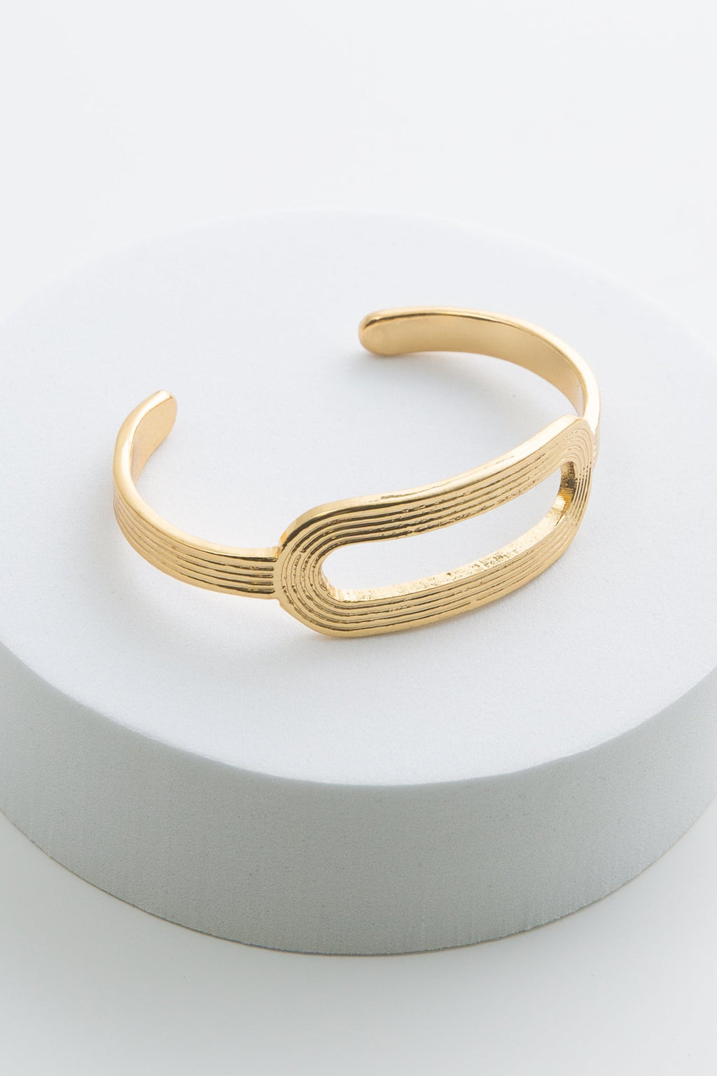 Noonday Collection Circuit Cuff
