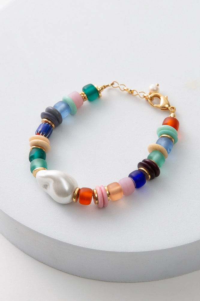 Noonday Collection Menagerie Bracelet