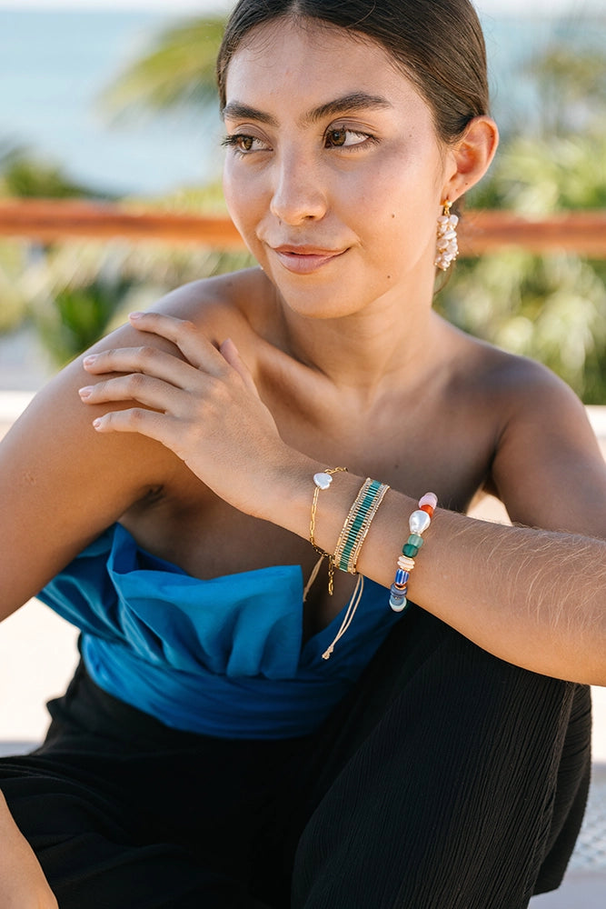 Noonday Collection Menagerie Bracelet