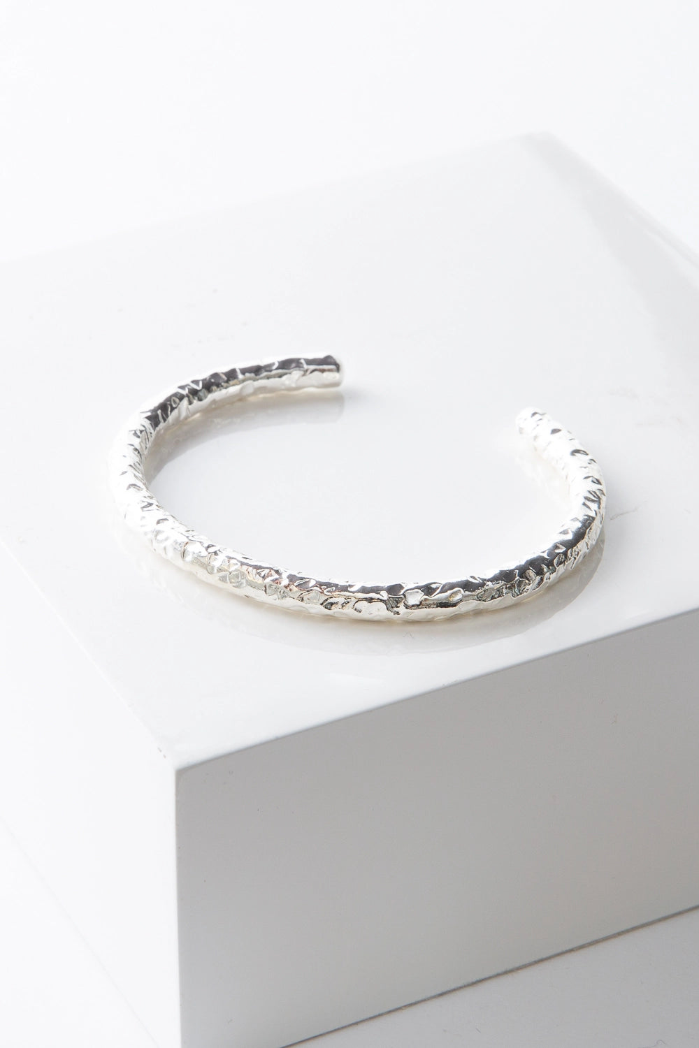 Noonday Collection Molten Metal Cuff