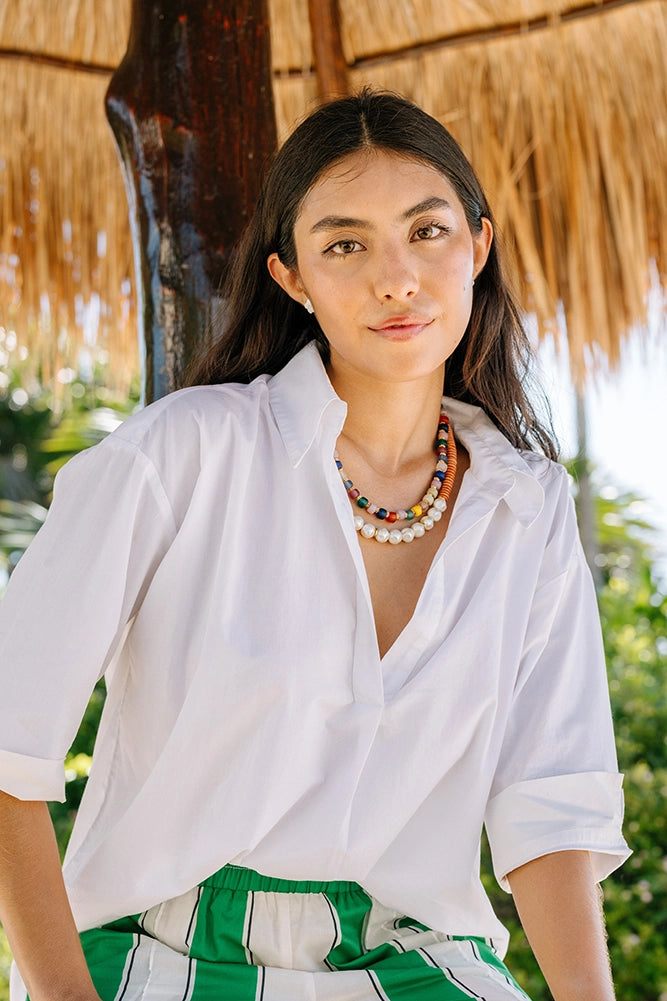 Noonday Collection Sahil Necklace