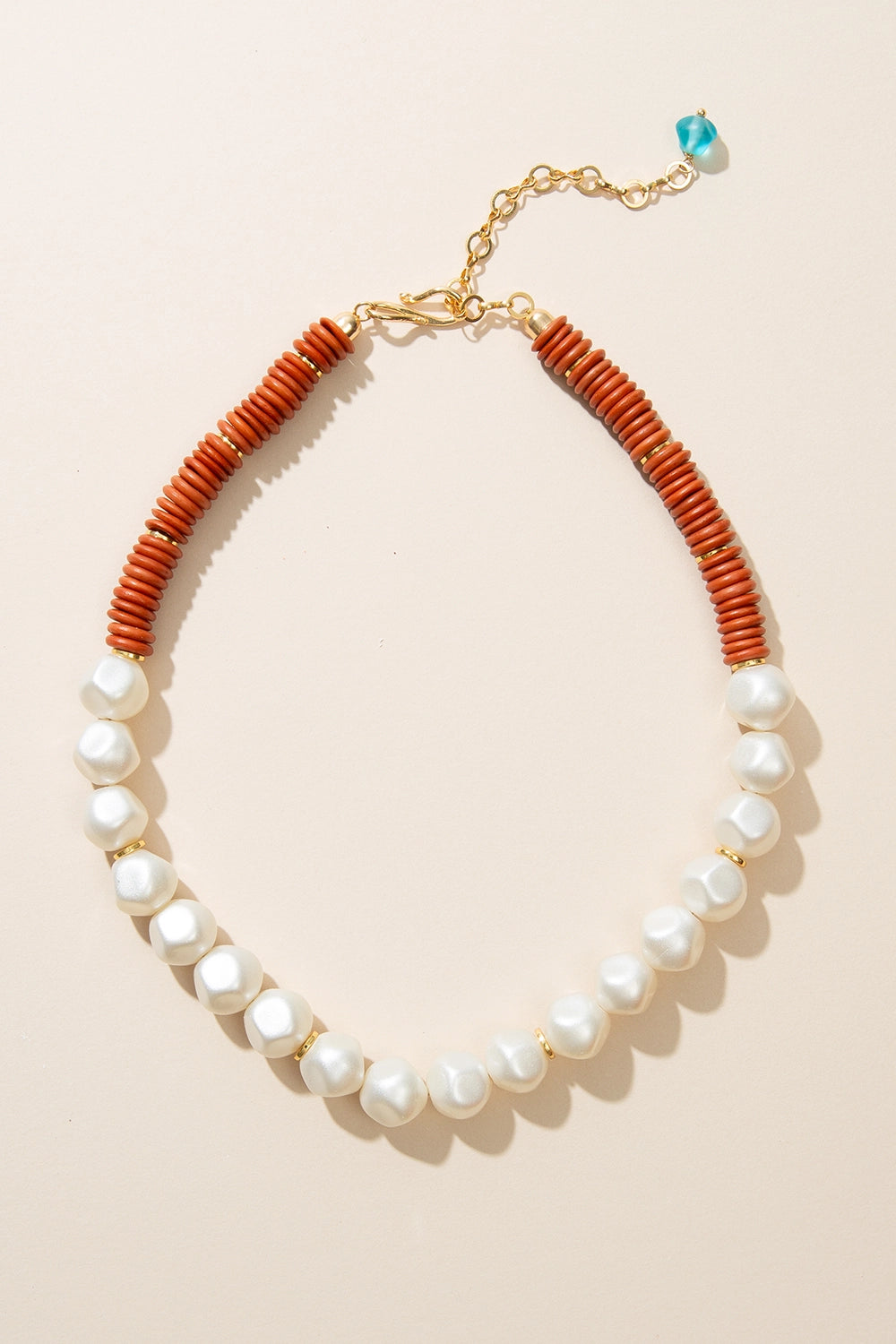 Noonday Collection Sahil Necklace
