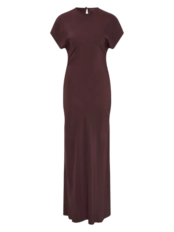 SIR. Noria Sleeved Gown