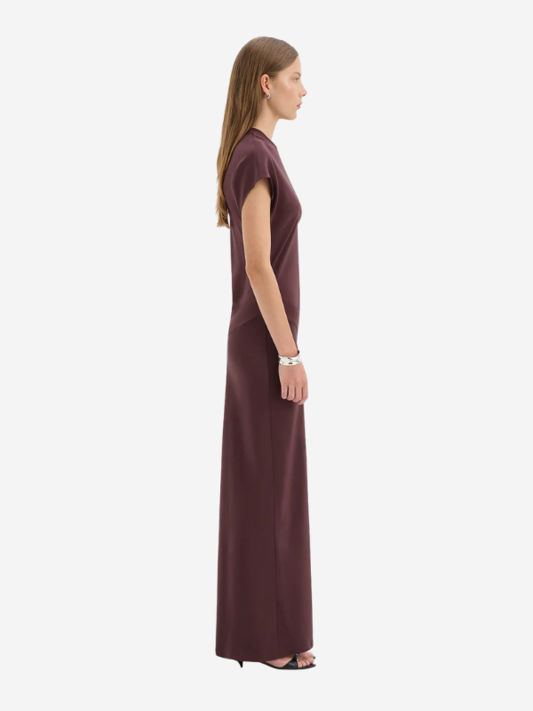 SIR. Noria Sleeved Gown
