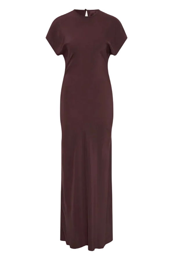 SIR. Noria Sleeved Gown