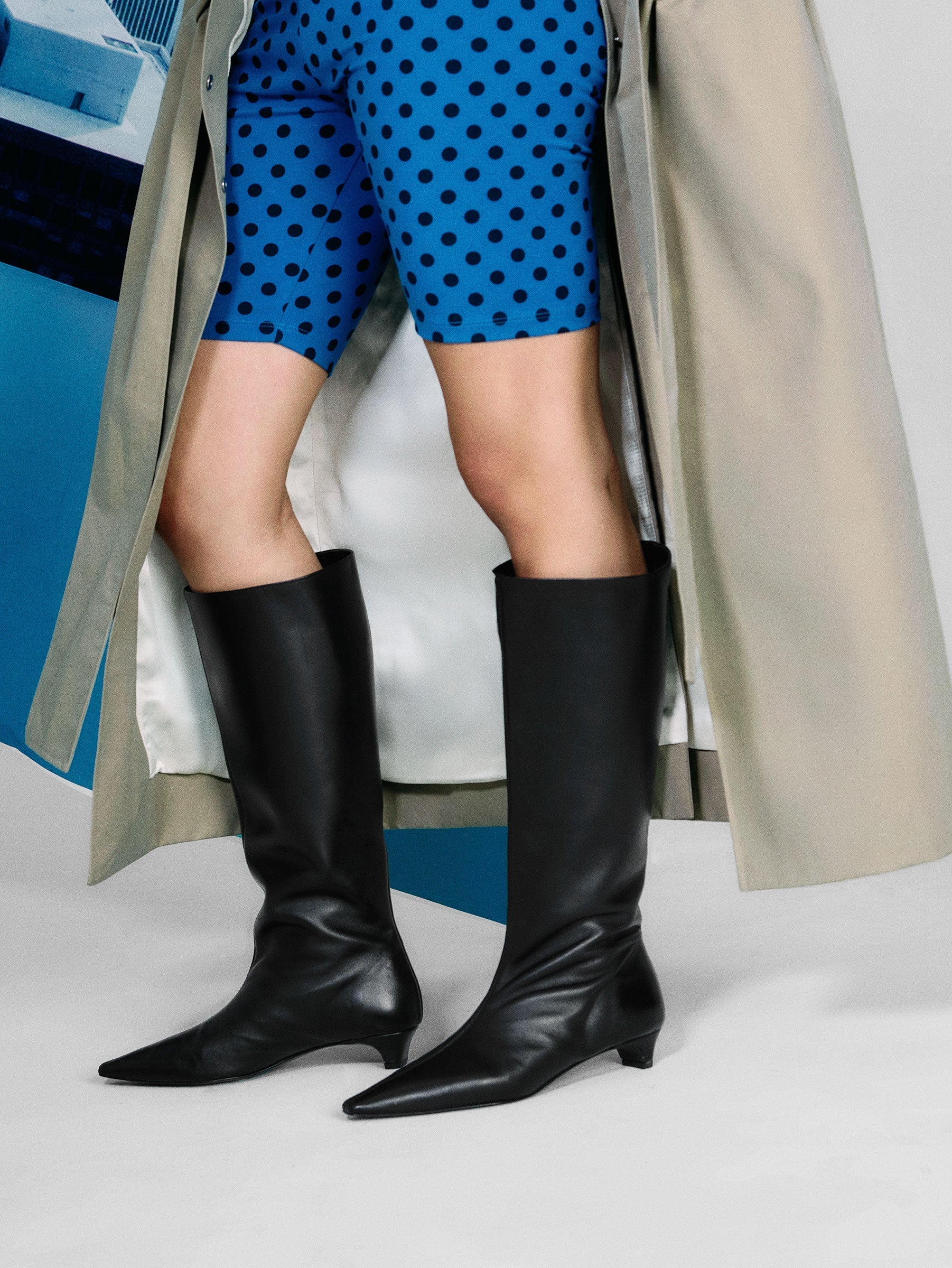 Maguire Novelda Boot
