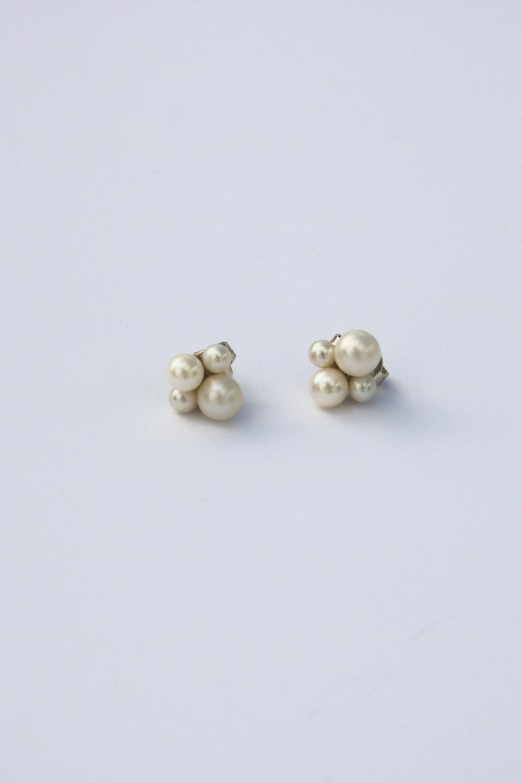 Odissea Nube Earrings