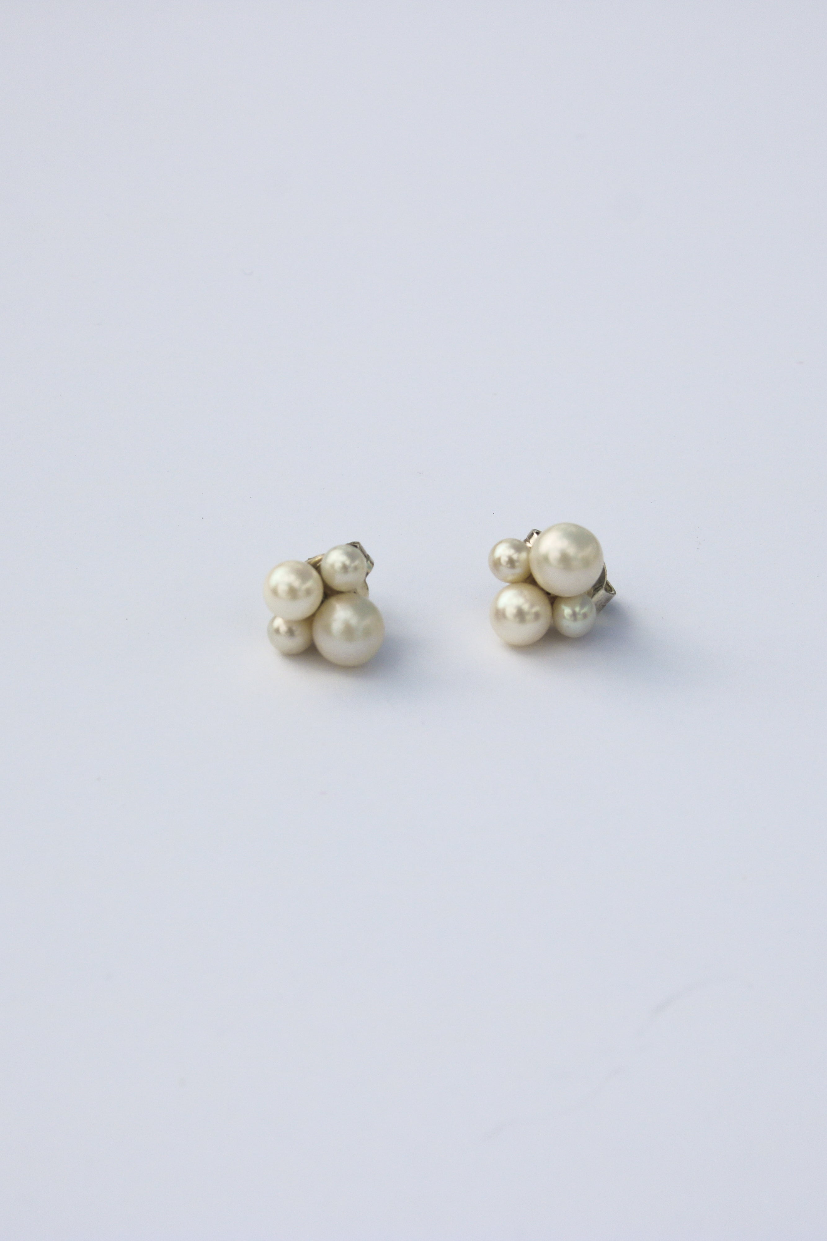 Odissea Nube Earrings