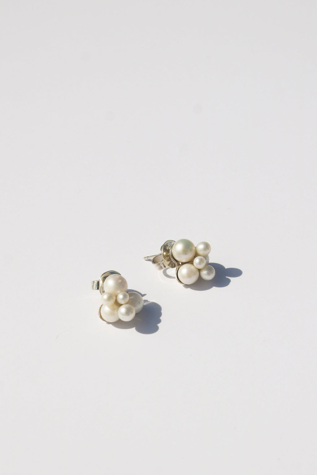 Odissea Nube Earrings