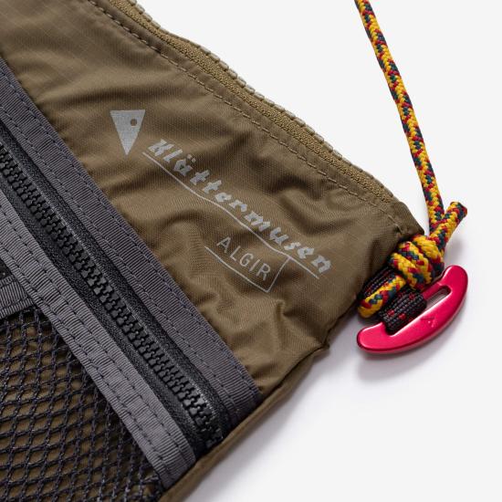 Klattermusen Accessory Bag