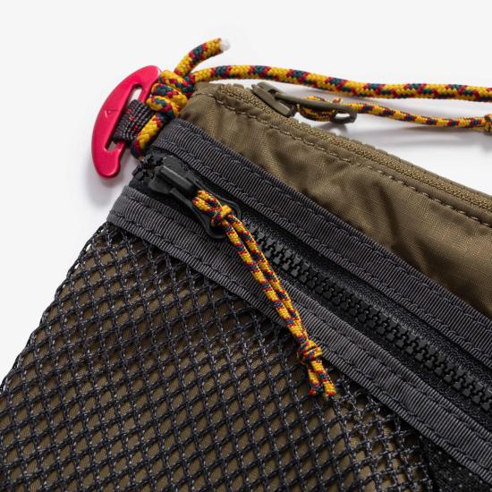 Klattermusen Accessory Bag