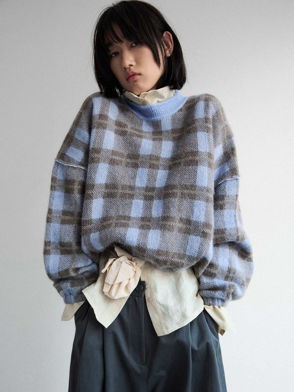 Rus Onemu Pants - Marengo