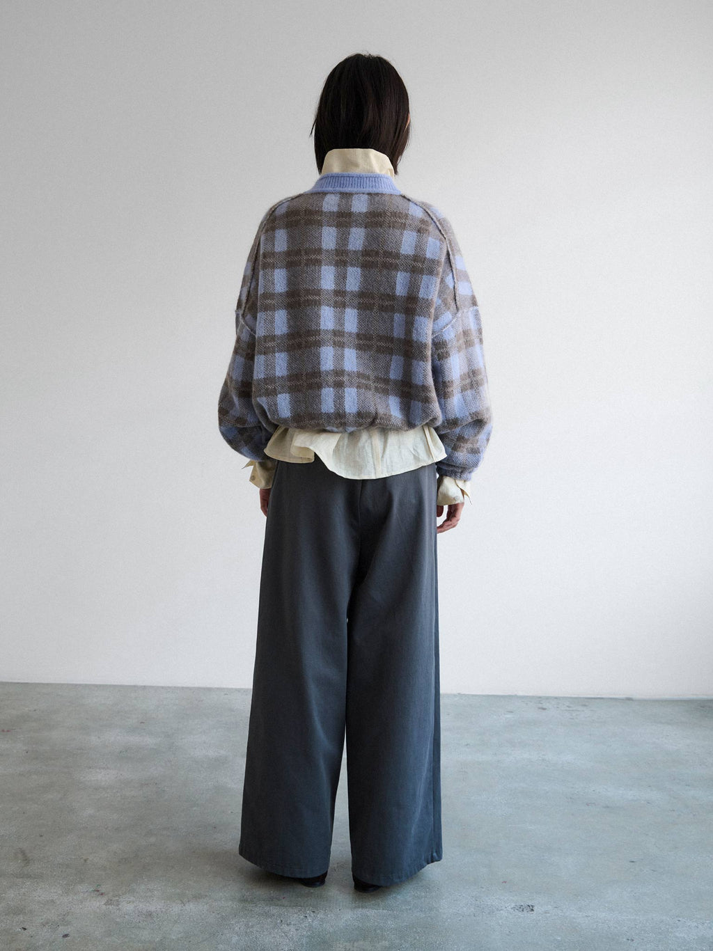 Rus Onemu Pants - Marengo
