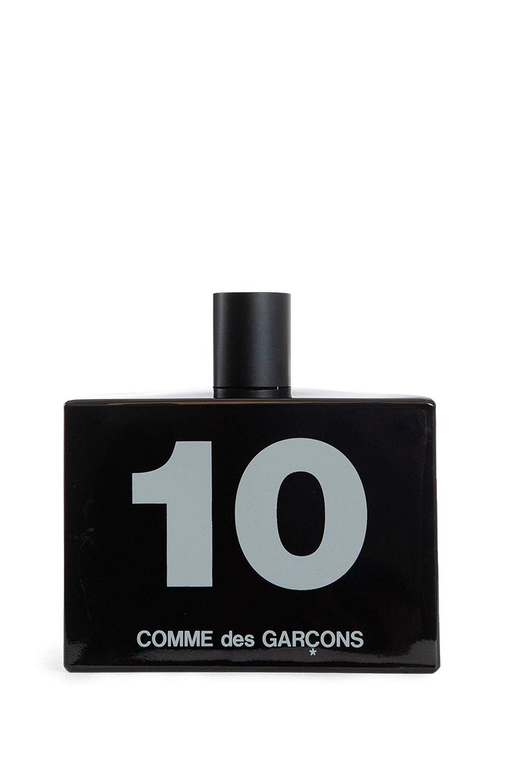 Comme des Garçons Eau De Toilette - Odeur 10