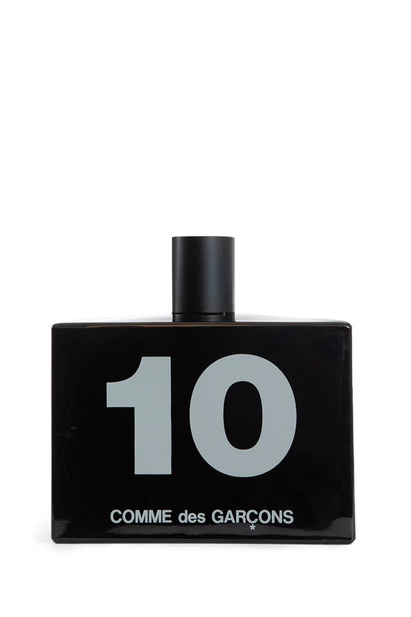 Comme des Garçons Eau De Toilette - Odeur 10