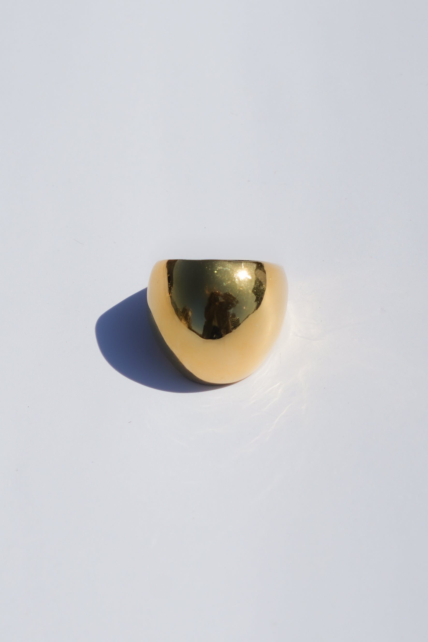 Odissea Booba Ring