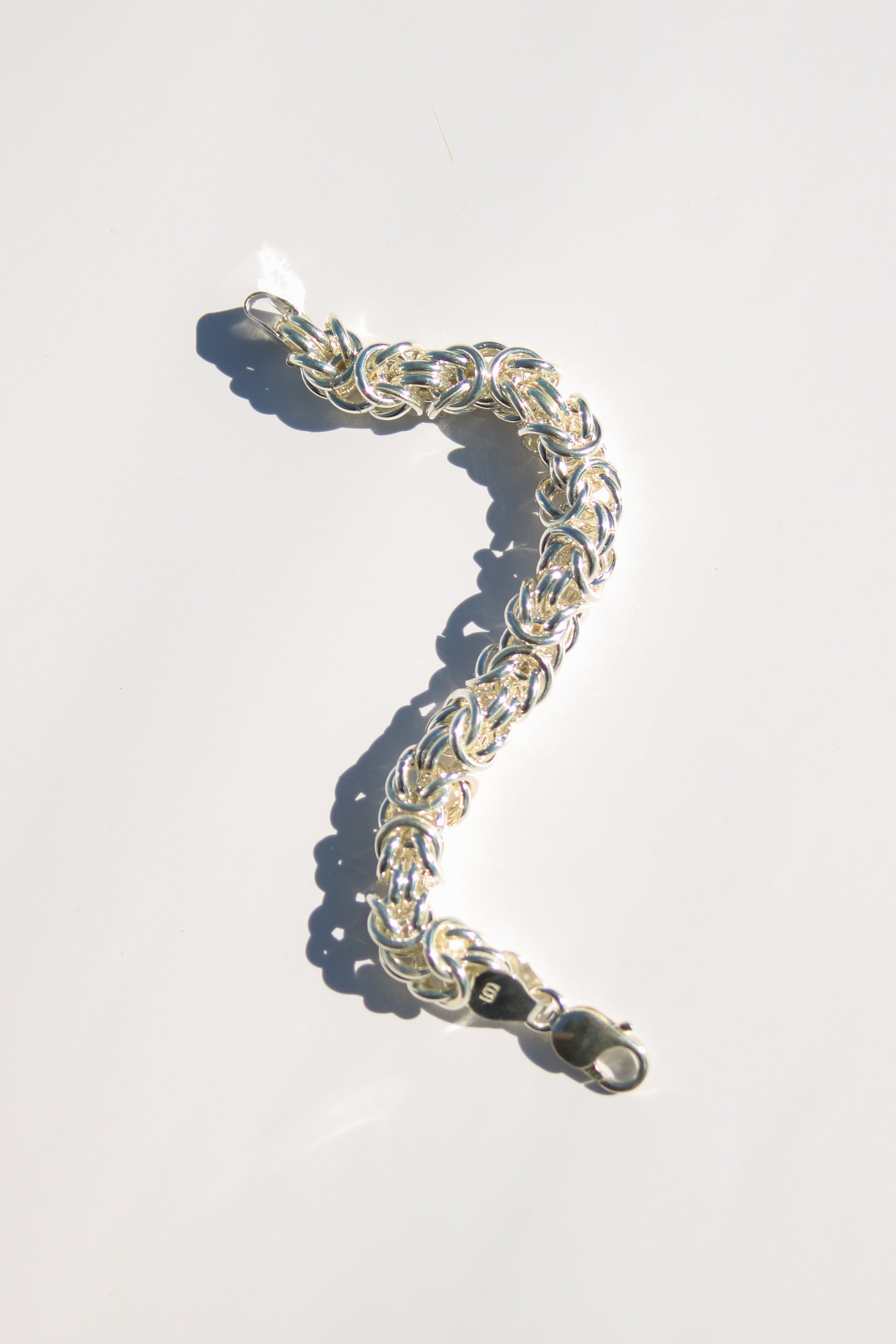 Odissea Cha Cha Bracelet