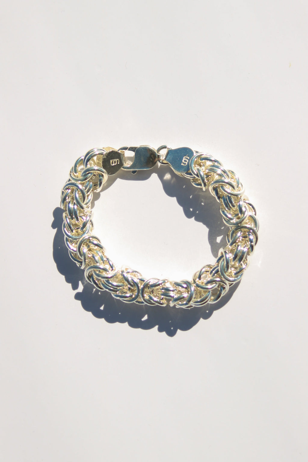 Odissea Cha Cha Bracelet