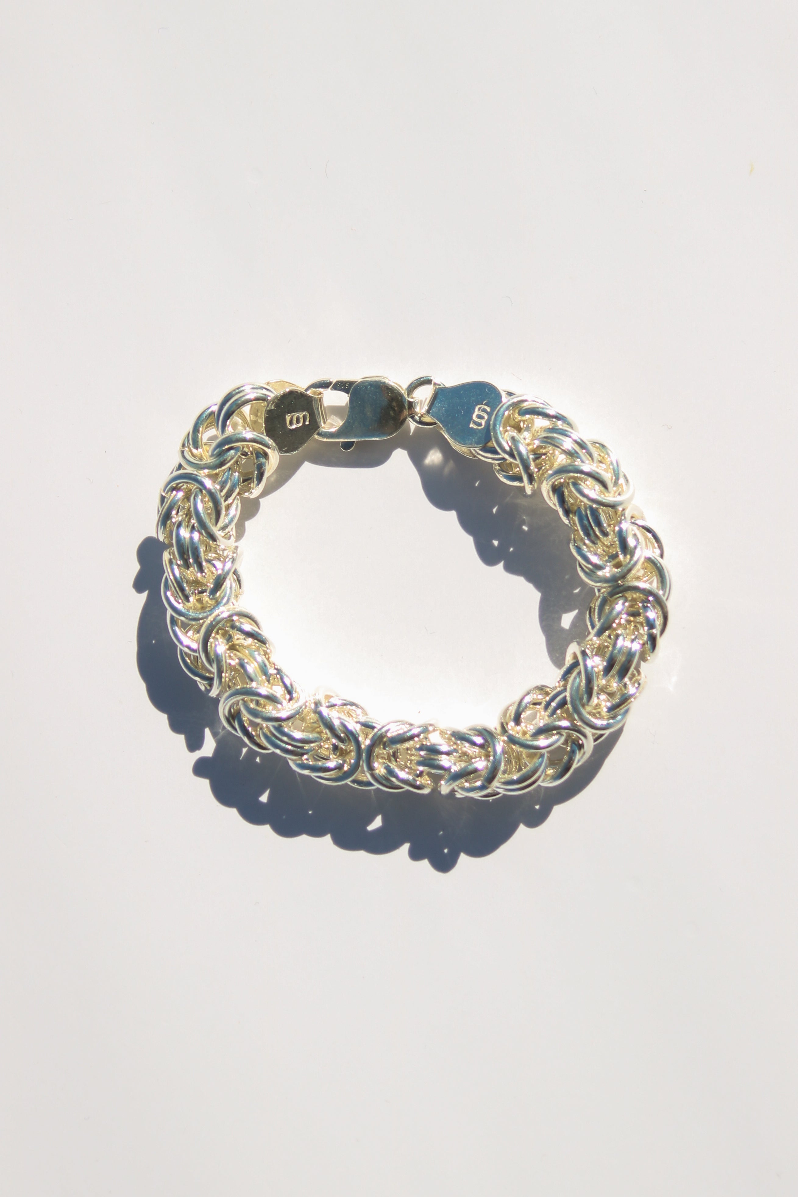 Odissea Cha Cha Bracelet